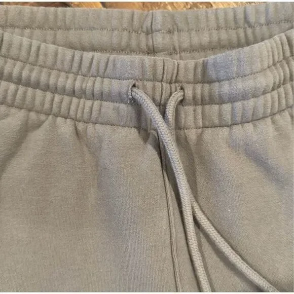 Aritzia Boyfriend Sweat-fleece Cozy Pants - Picture 6 of 6